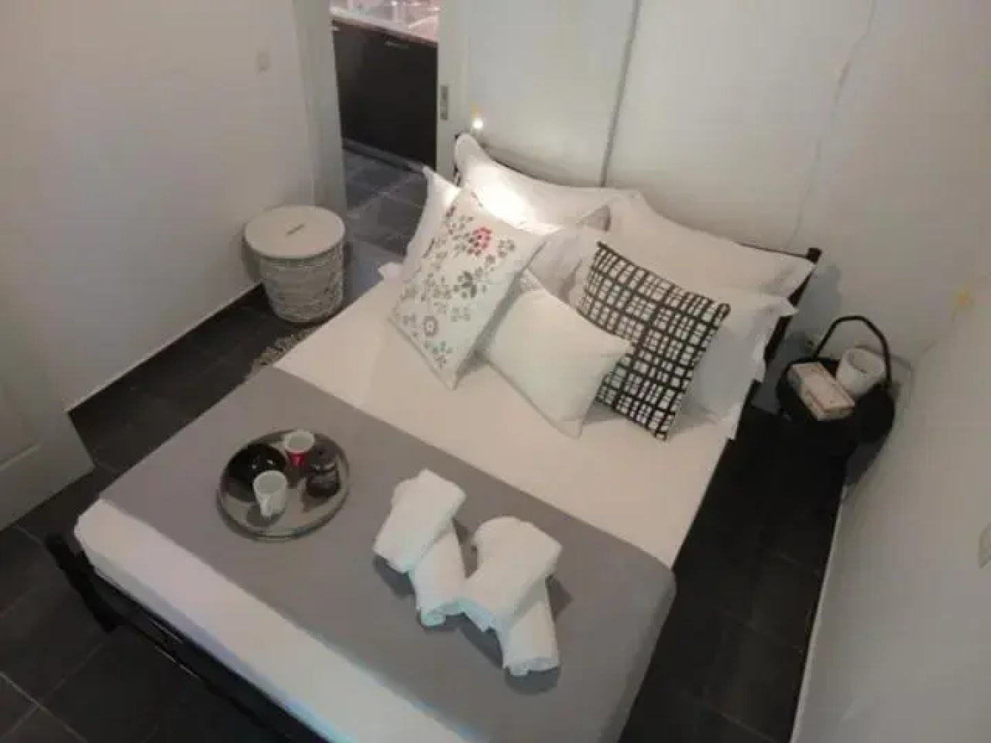 My Sweet Home BnB