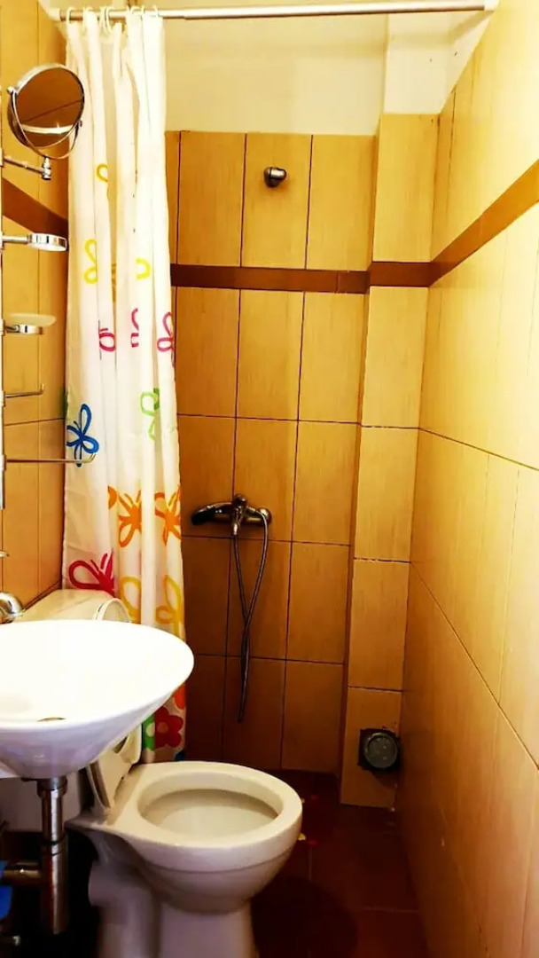 Homy Lovely House Only 1 Min From Sea