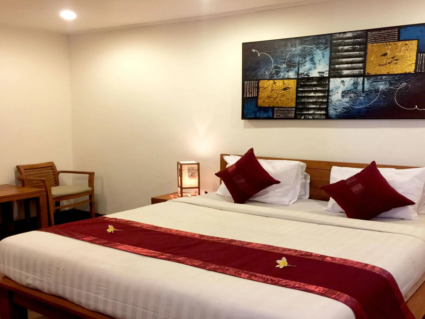 Delu Villas Suite Seminyak