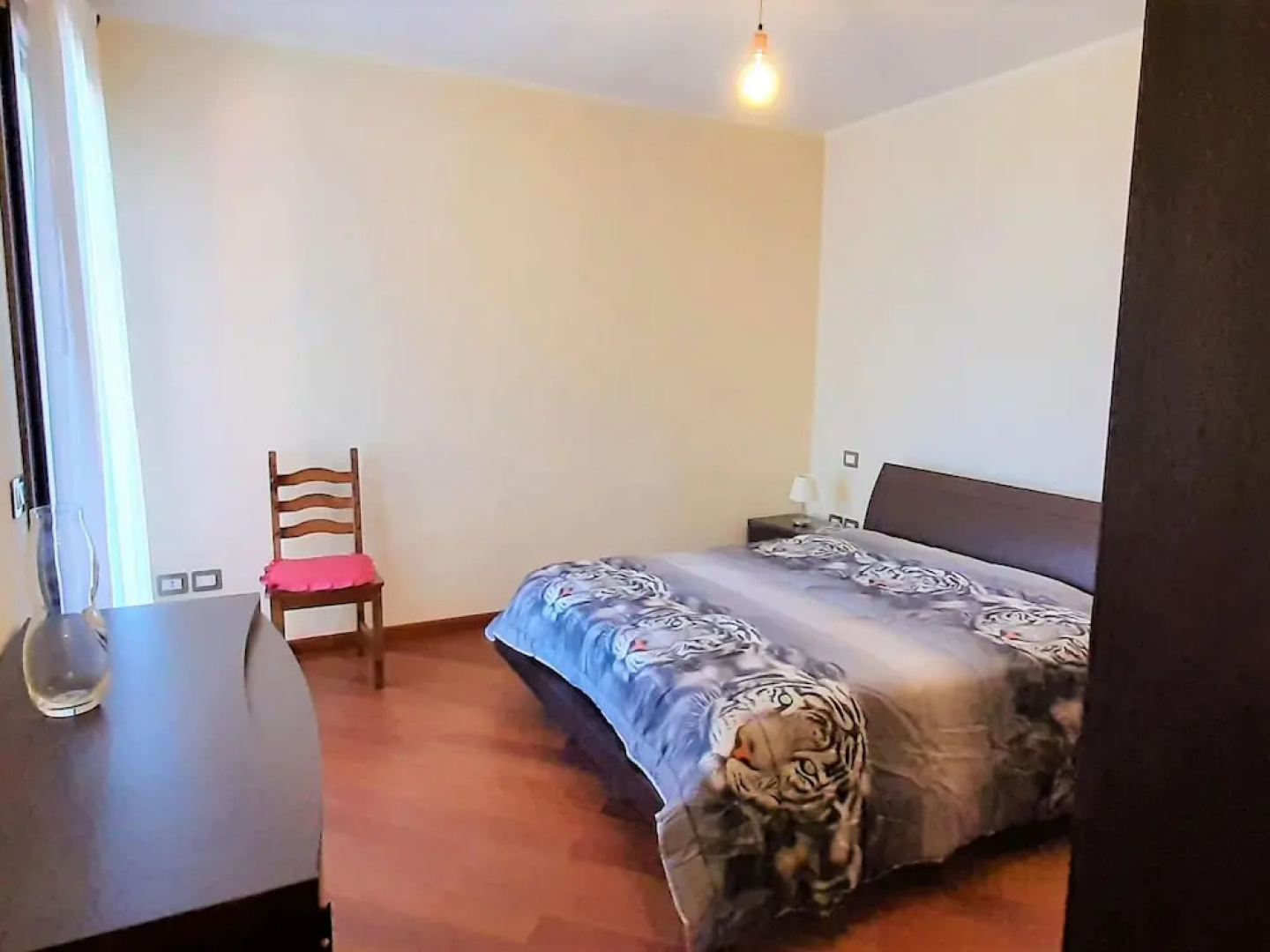 Divine Holiday Home in Giosa Marea with Sauna & Hot Tub