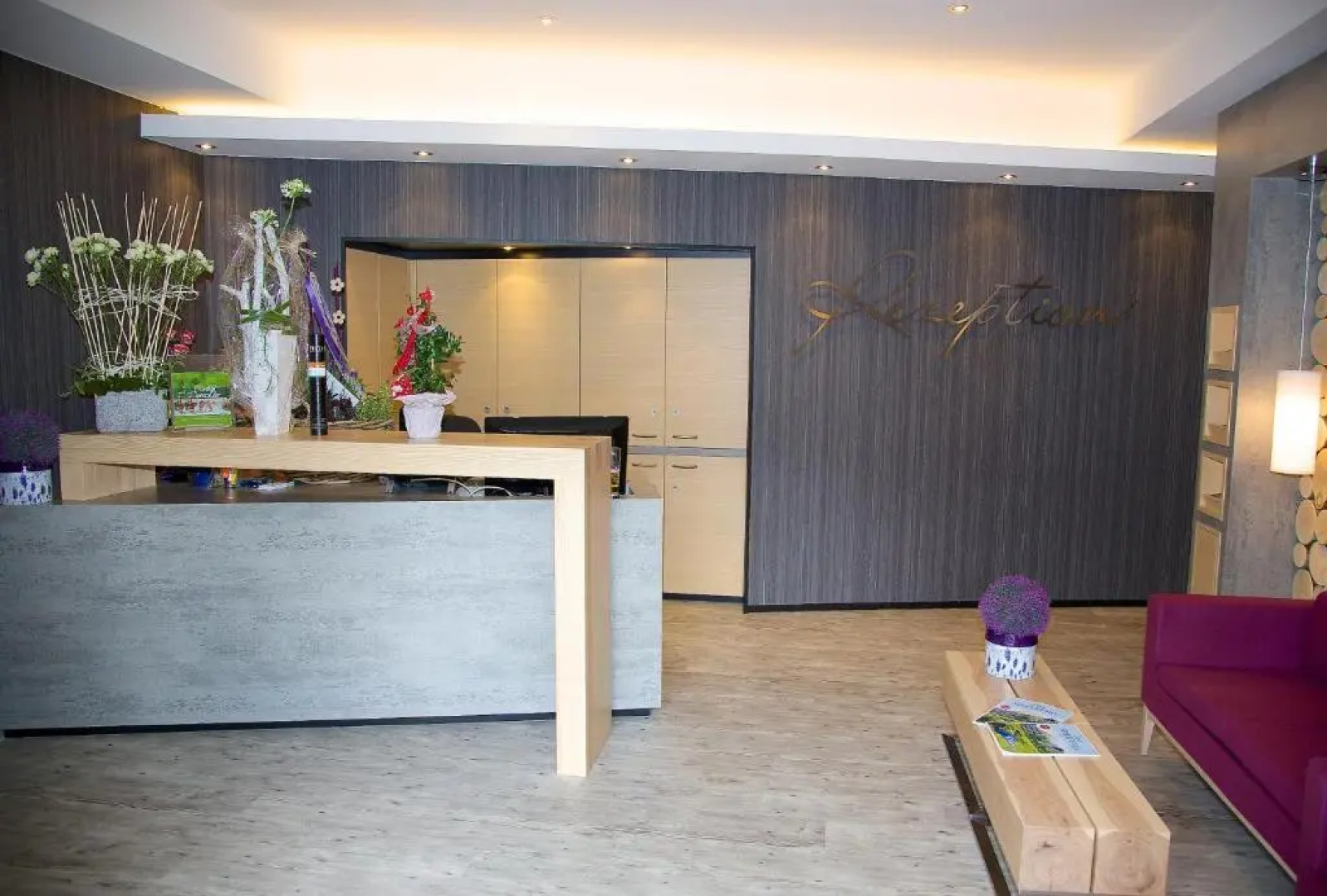 Hotel Restaurant Perschler