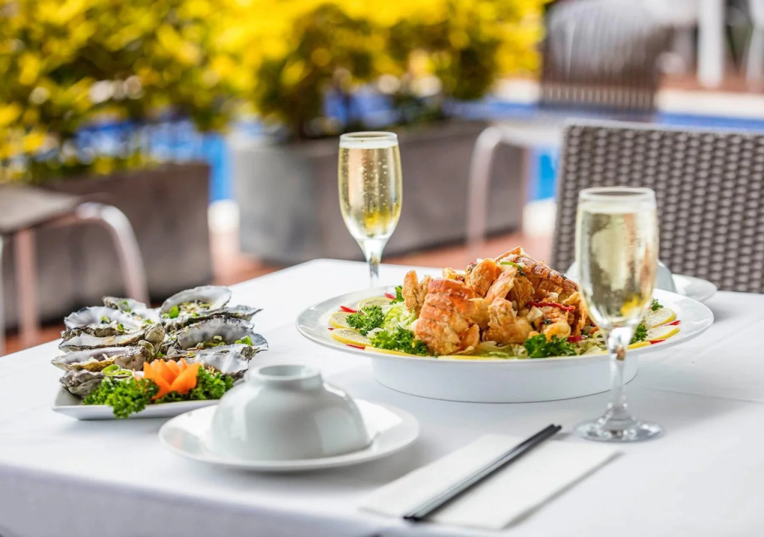 Novotel Darwin Airport