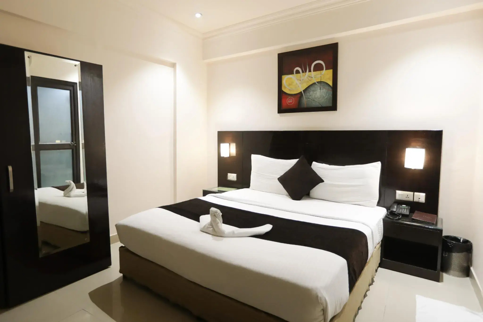 Hotel ANR