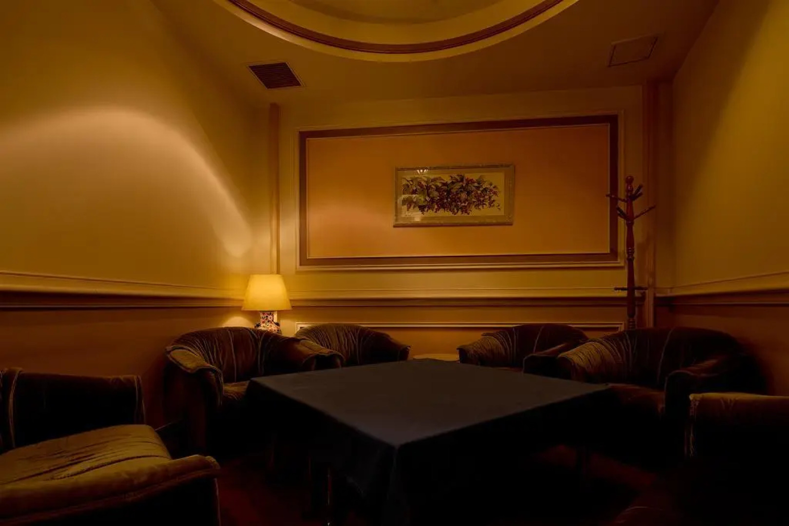 Kurashiki Royal Art Hotel