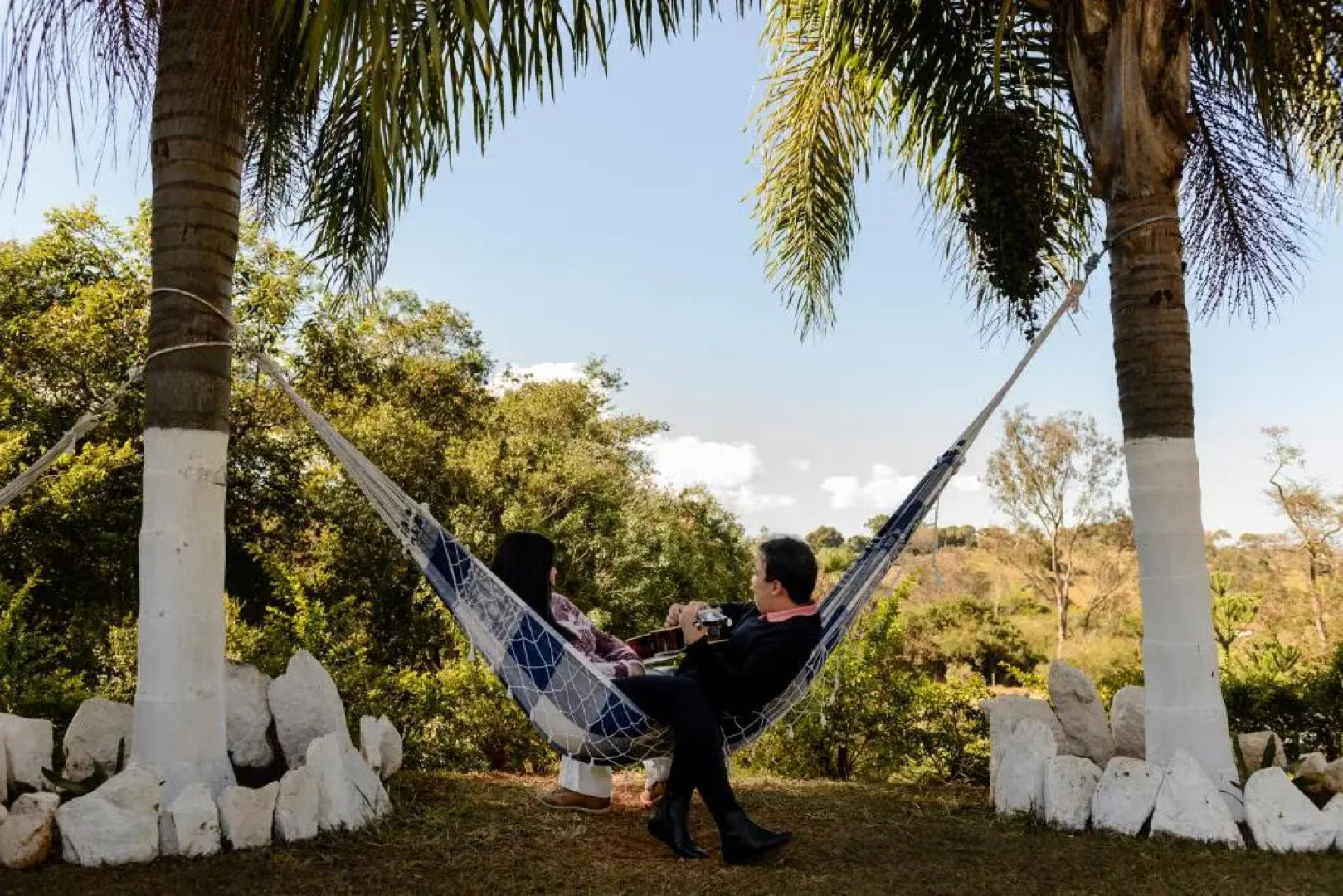 Pousada Campestre São Lourenço