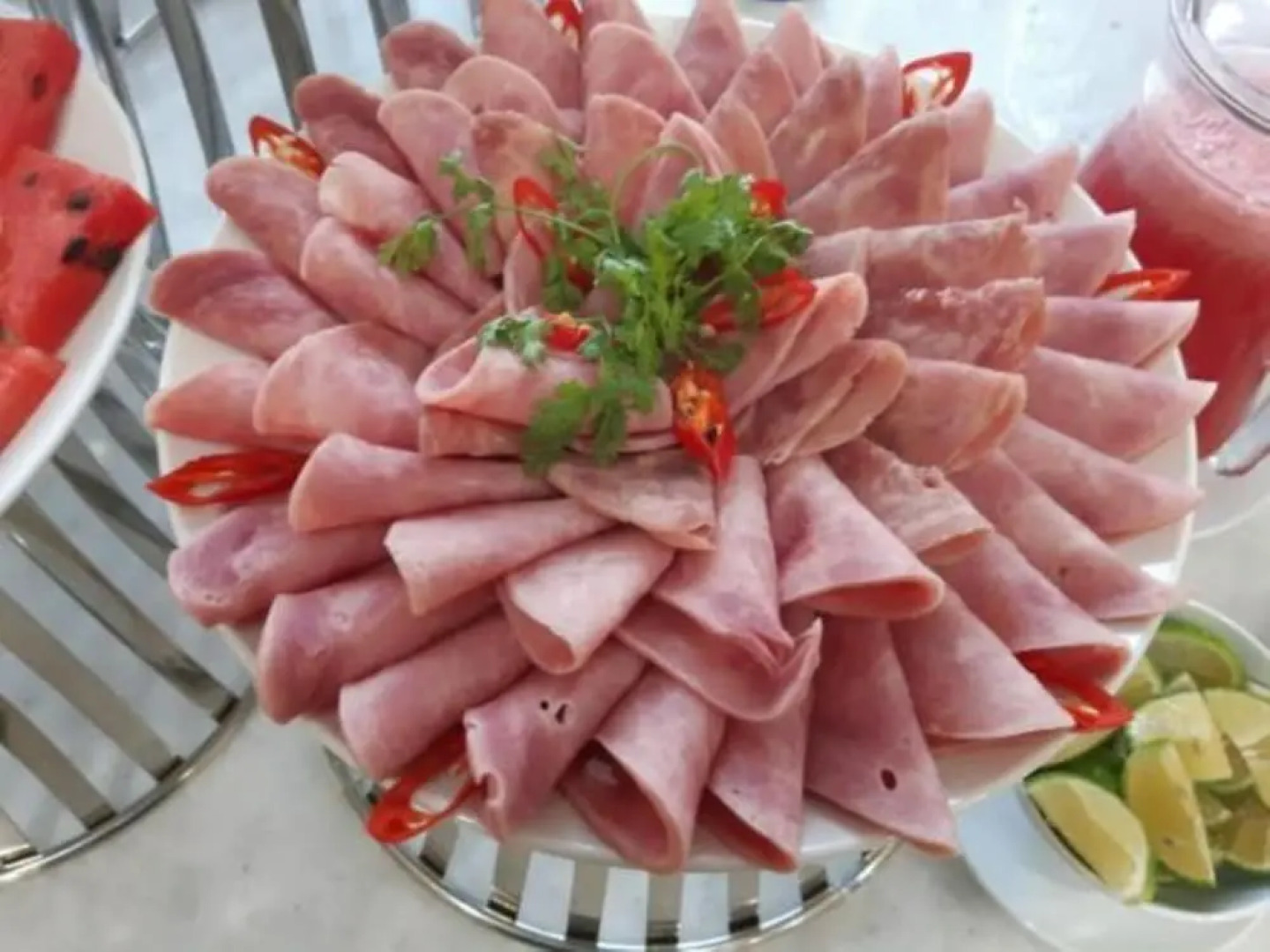 Home Park Hotel Phu Quoc