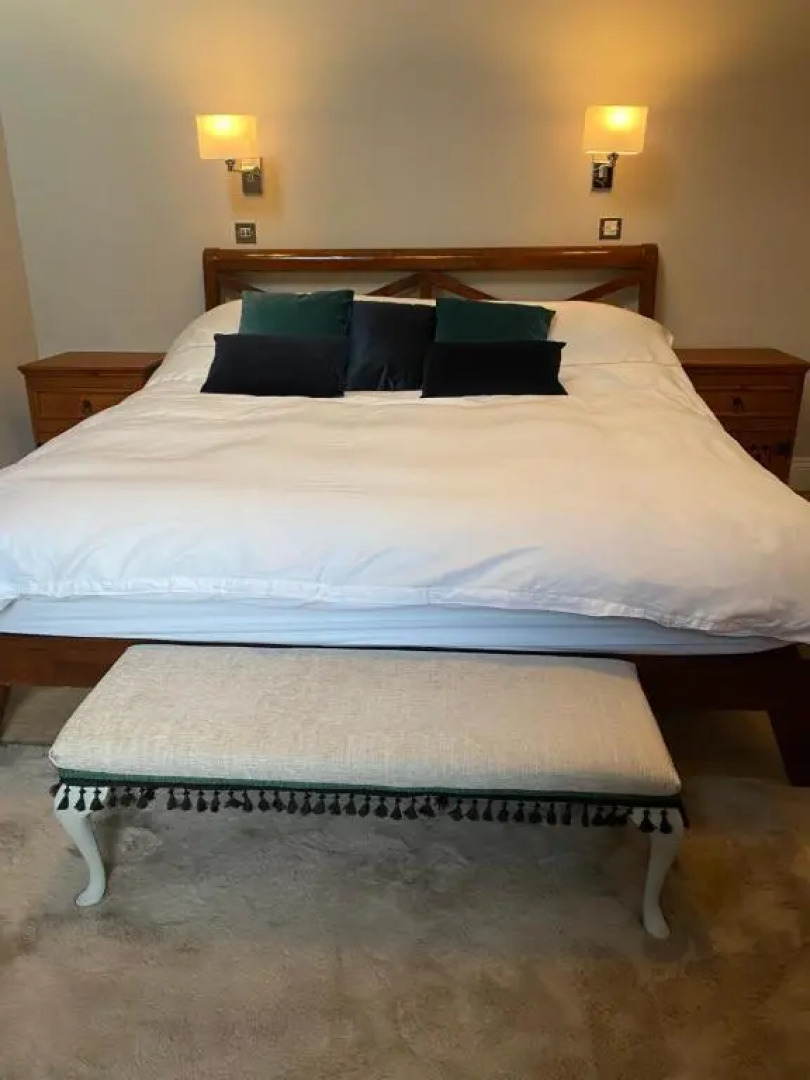 The Stables at Old Bunsty, Gayhurst, Milton Keynes