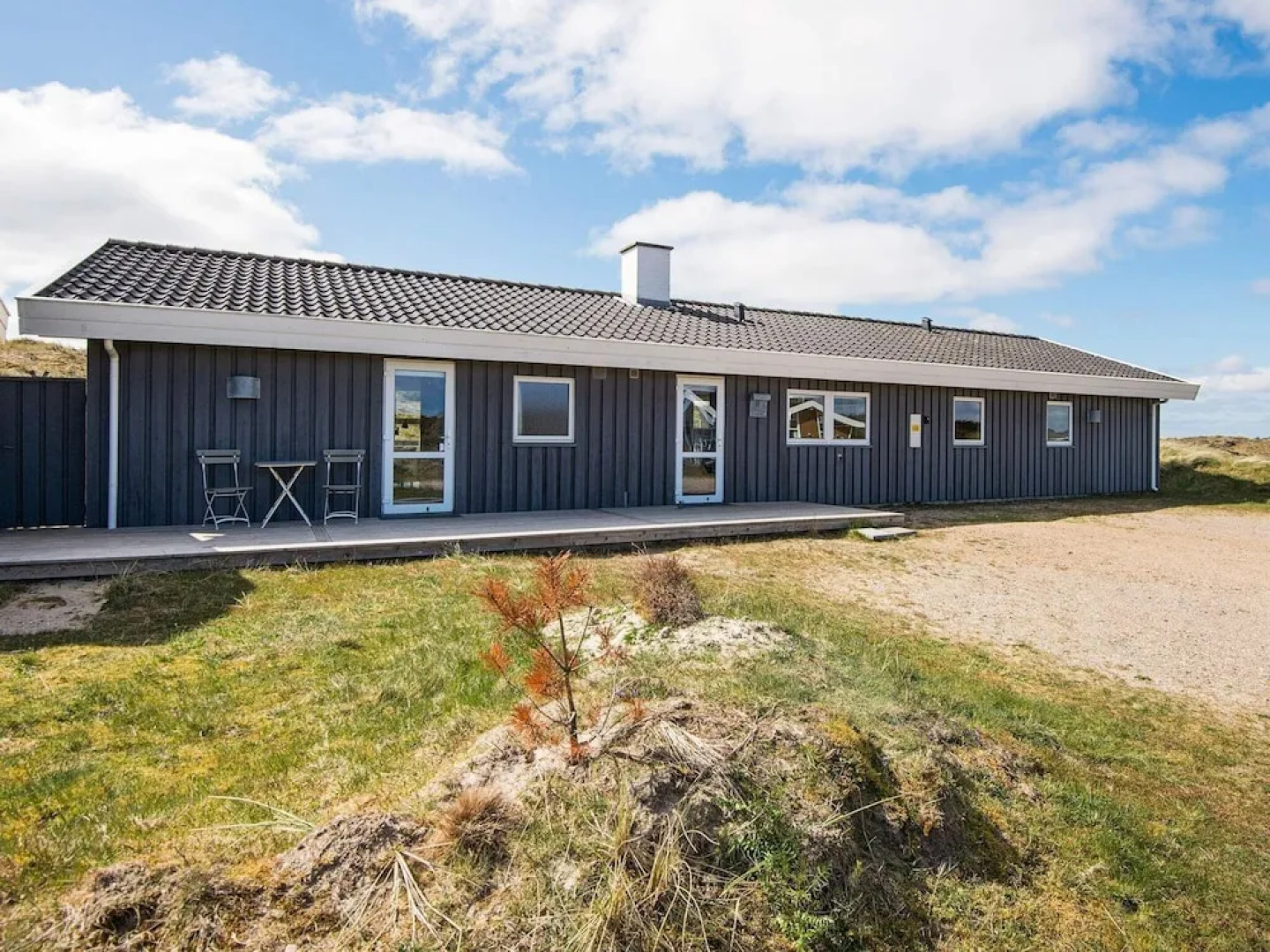 12 Person Holiday Home in Fano