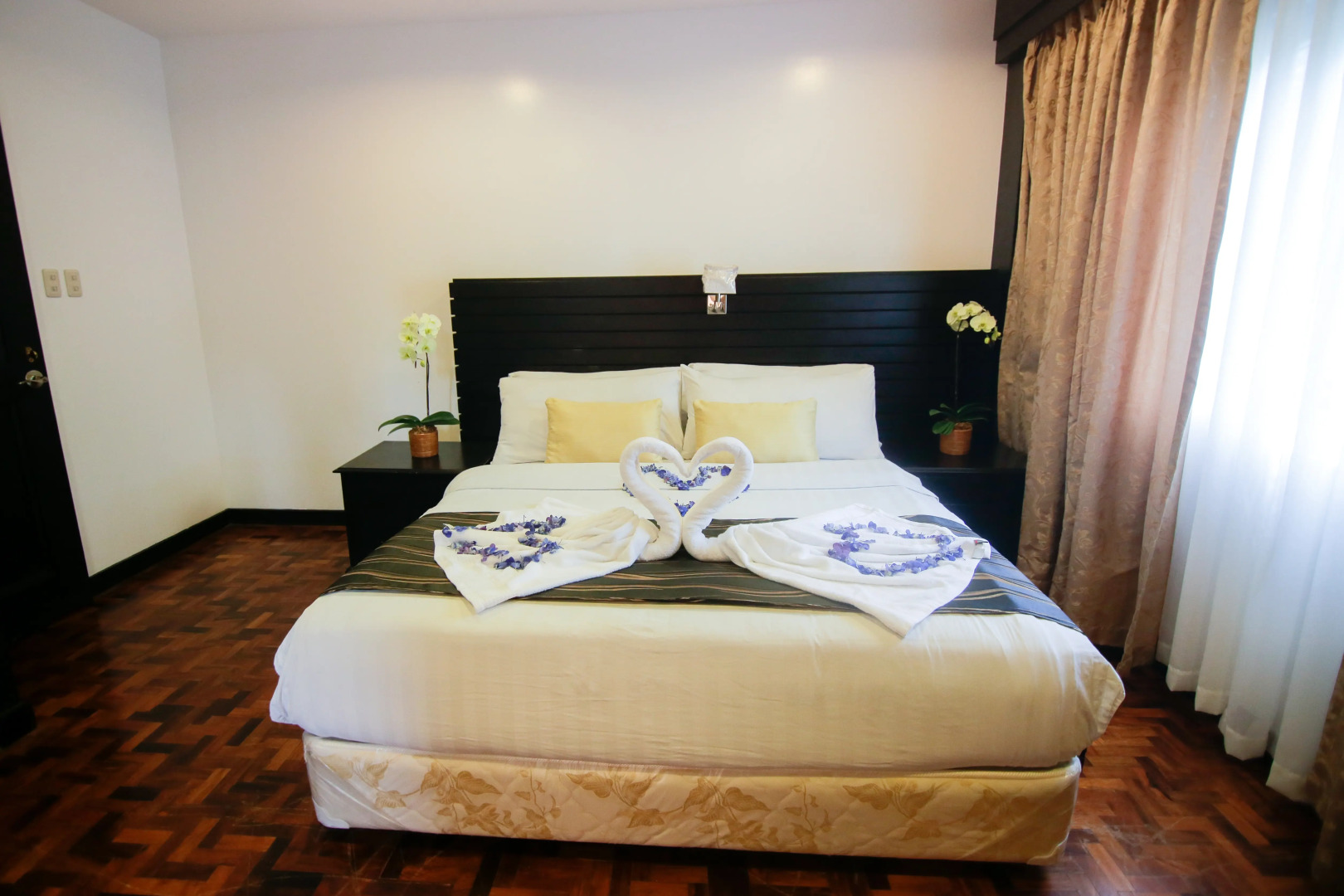 Forest Crest Nature Hotel and Resort Powered by ASTON