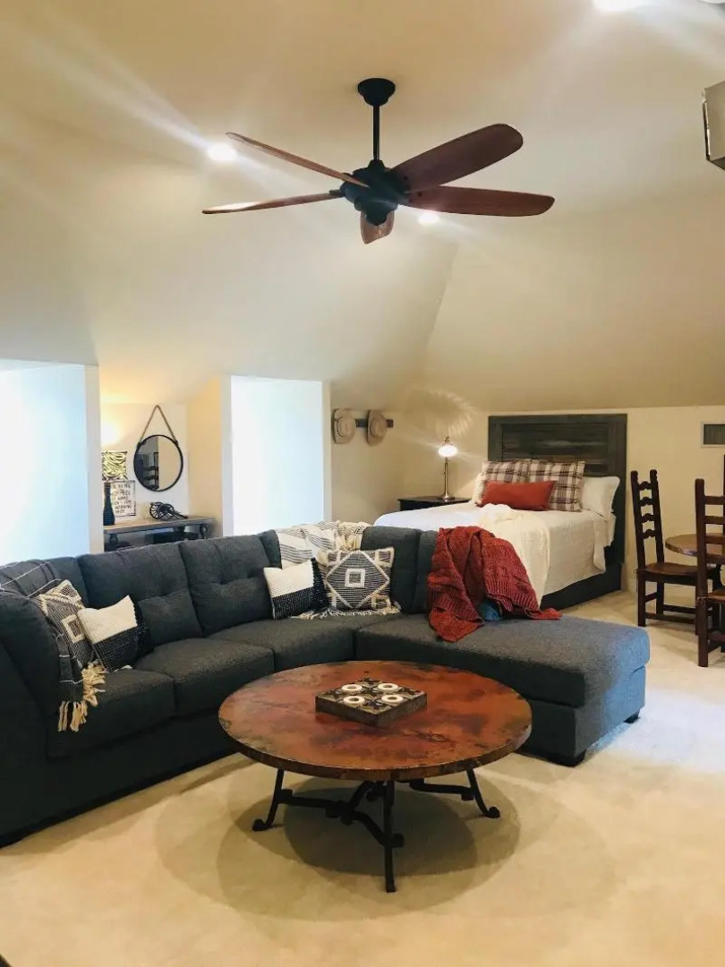 The Plantation House Boutique Inn