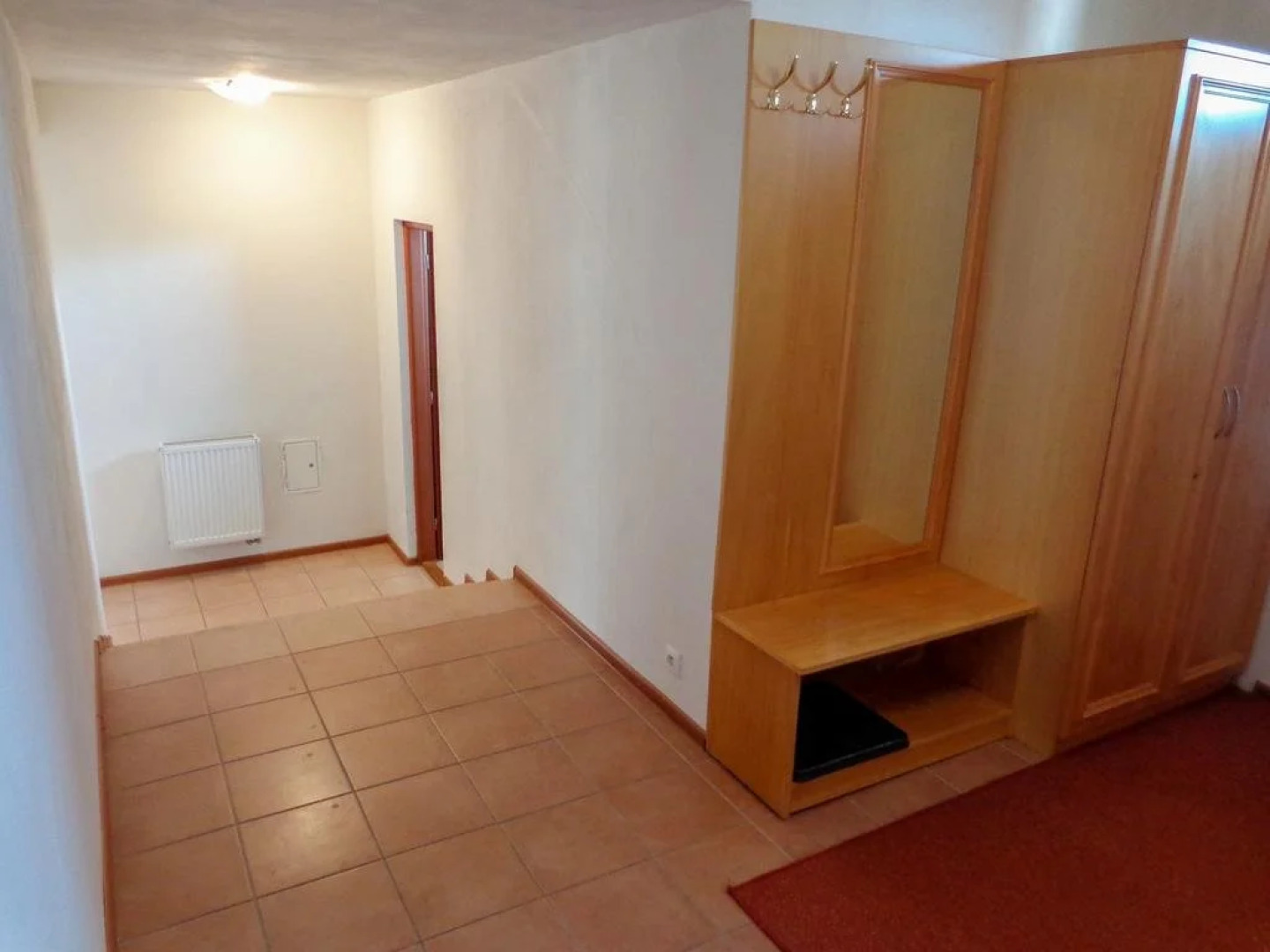 Penzion Mara - Pivný Wellness