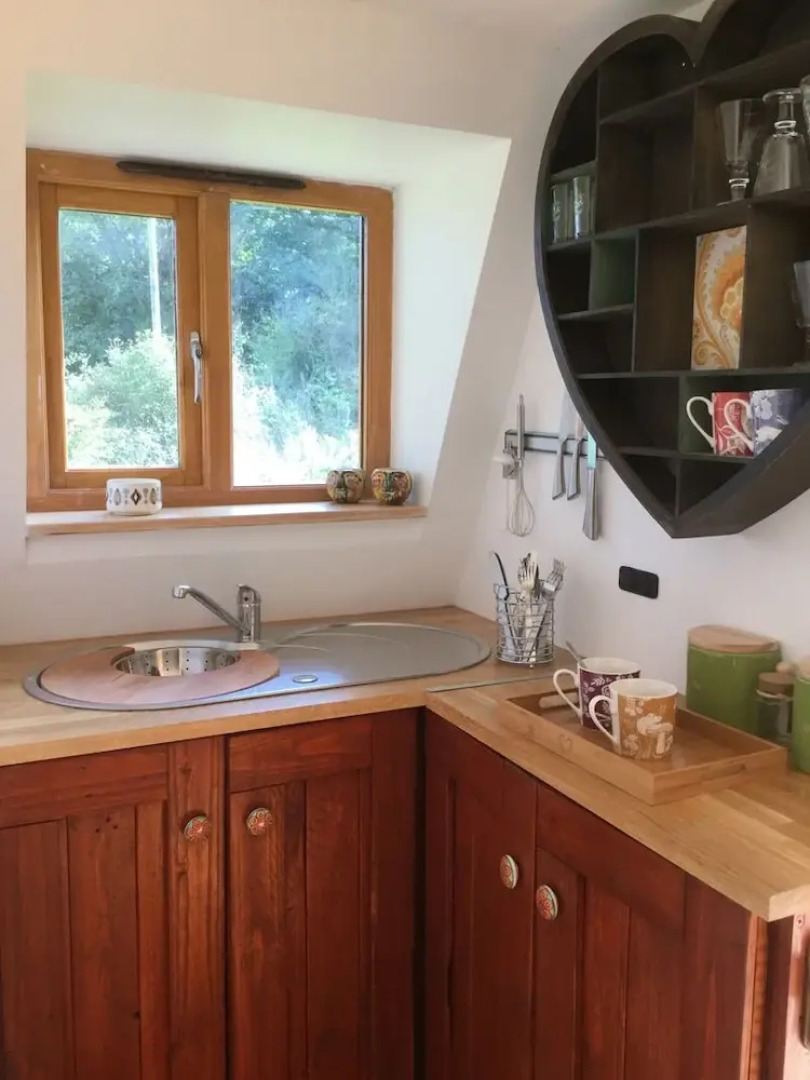 Tiny Homes Holidays - Eco Village