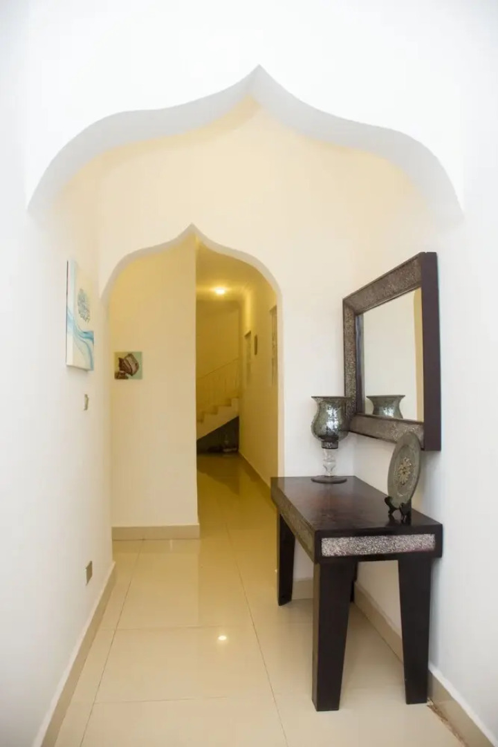 Zanzibar Resort & Apartments