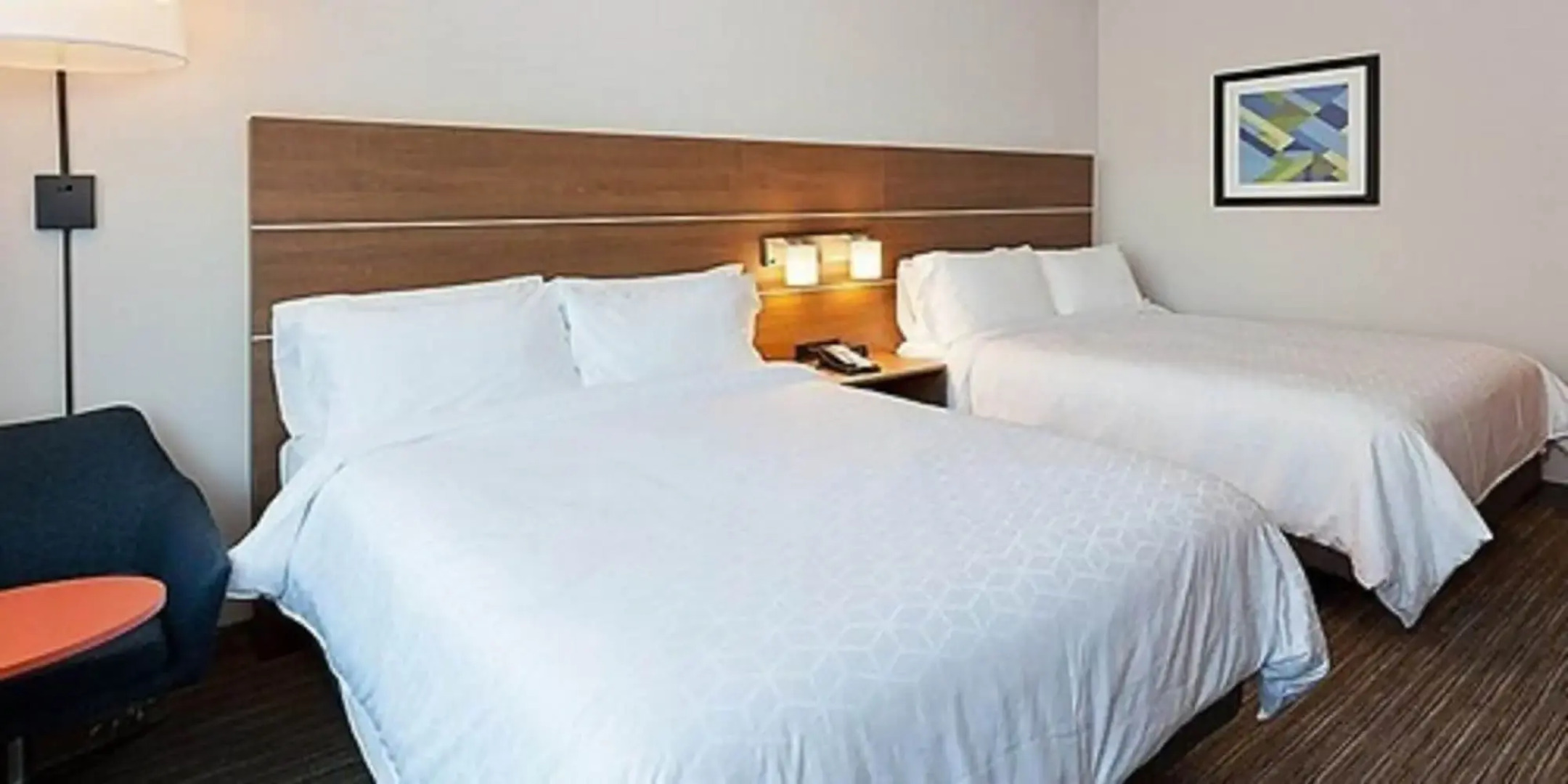 Holiday Inn Express and Suites Griffin by IHG