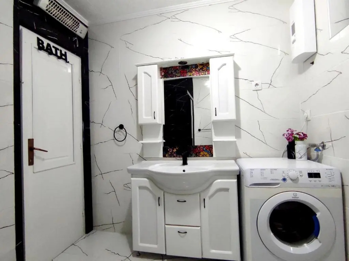 Villa Forest Paradise