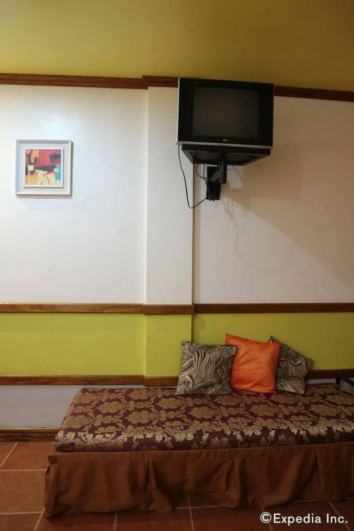 Villa Manuel Tourist Inn