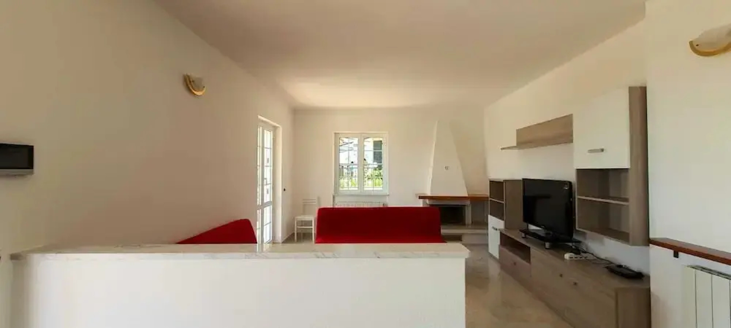 Casa del Sole- Bluchalet