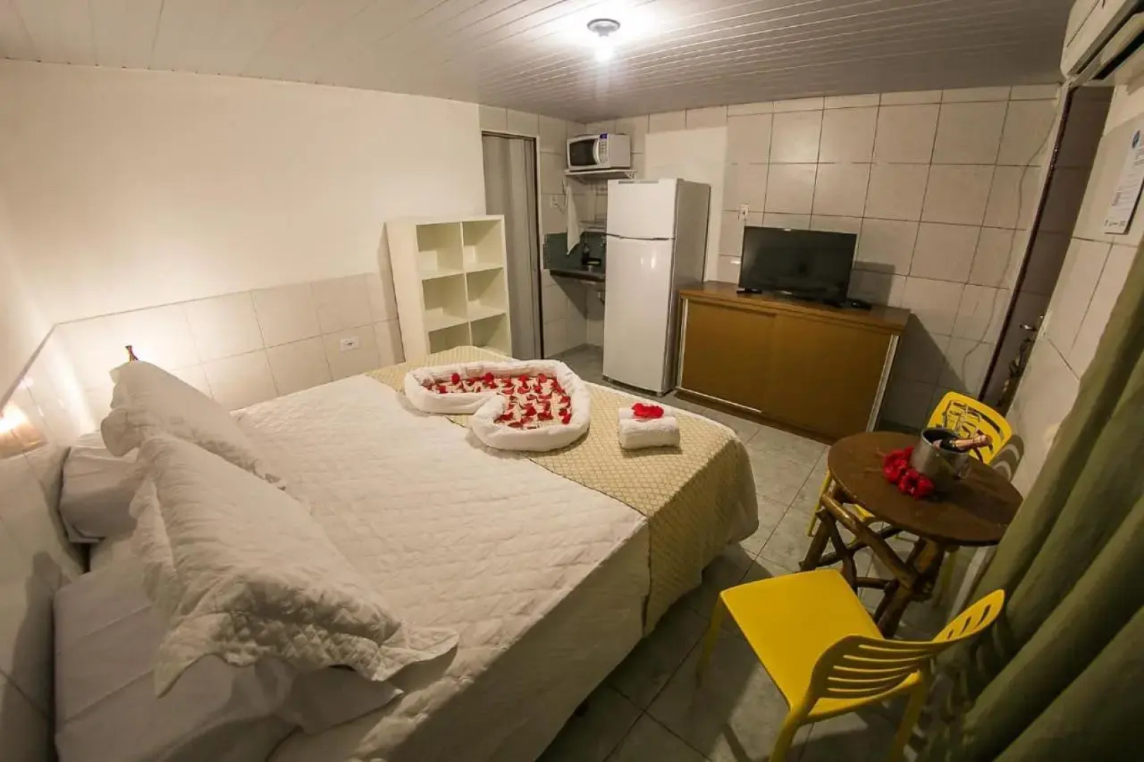 Suíte Abreu Noronha