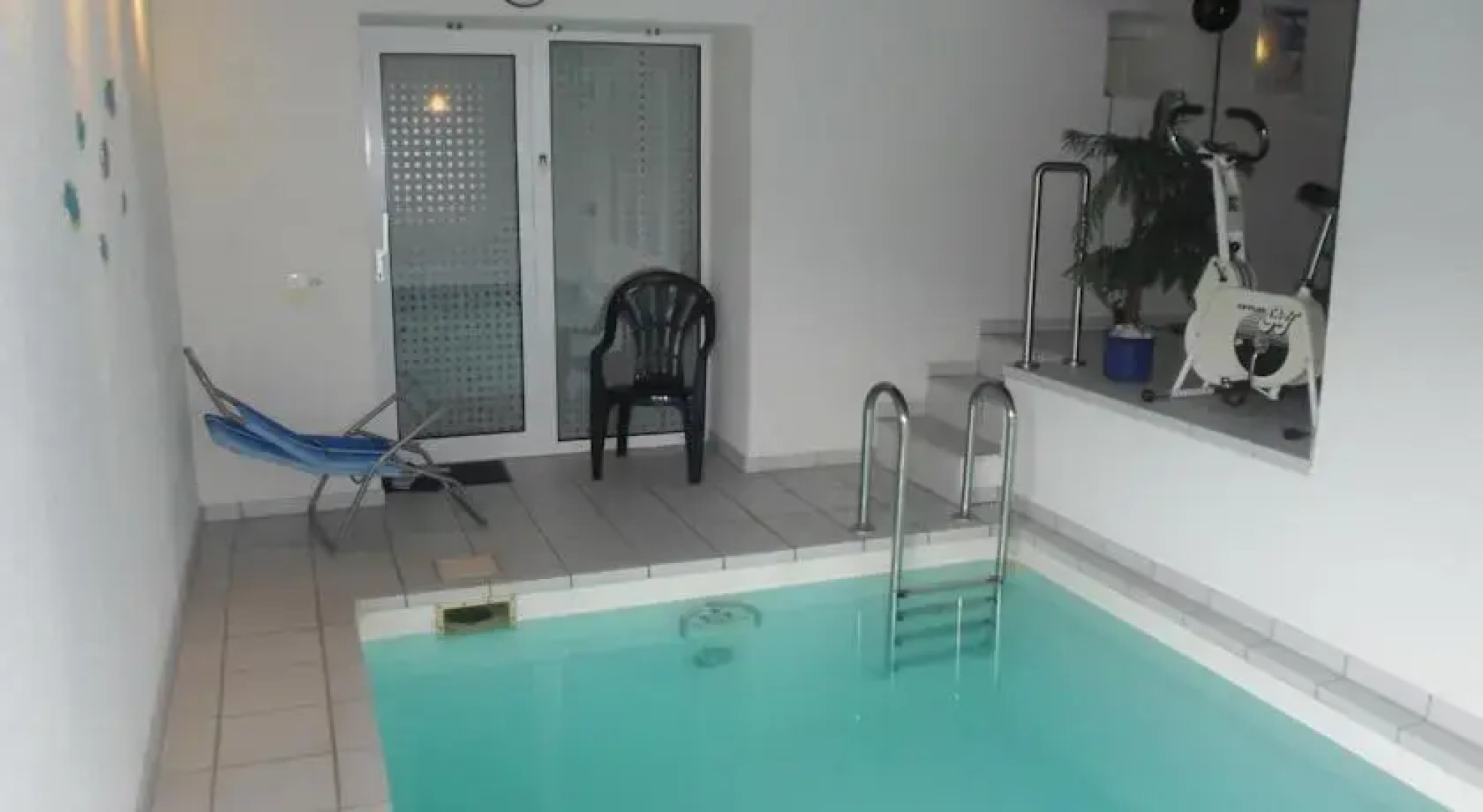 Ferienwohnung Schmell