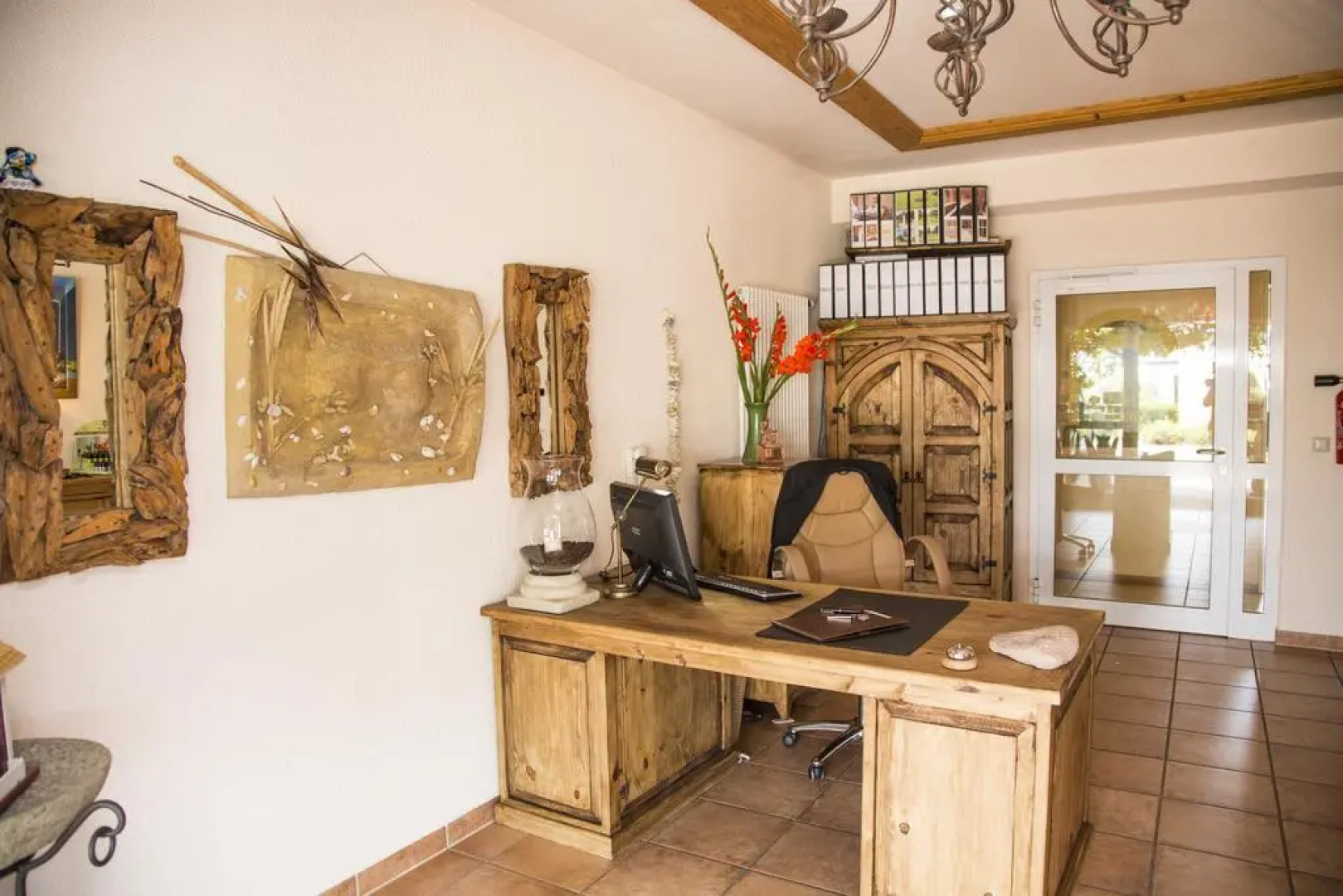 Mediterran Hotel Juwel