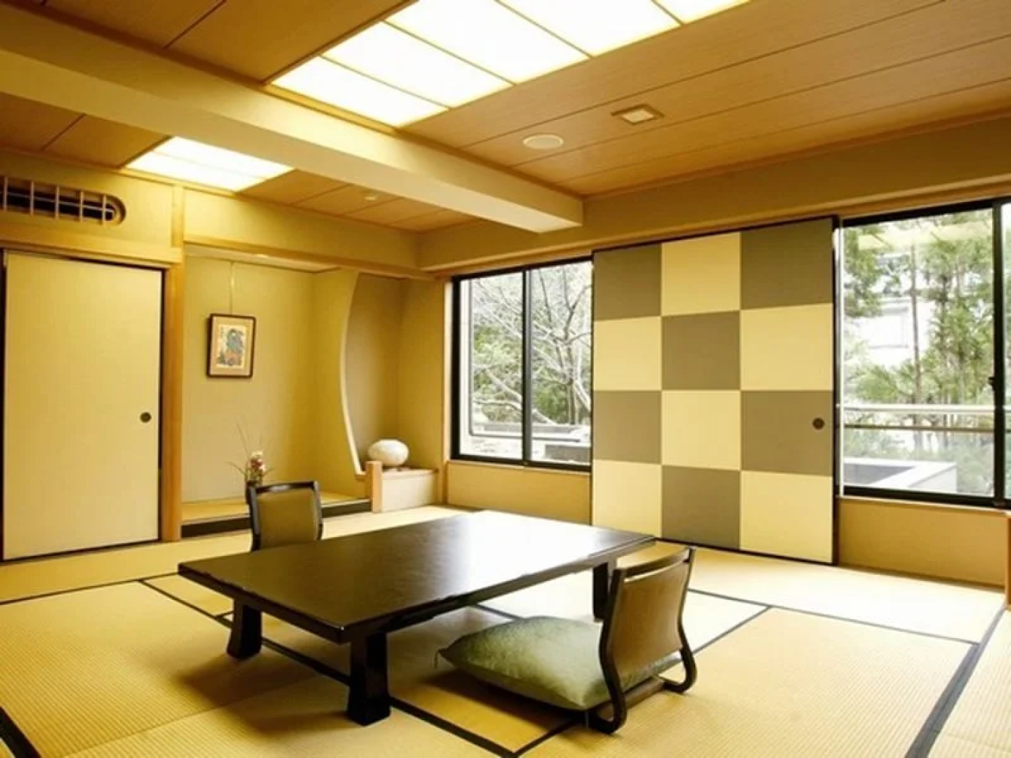 Ryokan Hokumon Yashiki