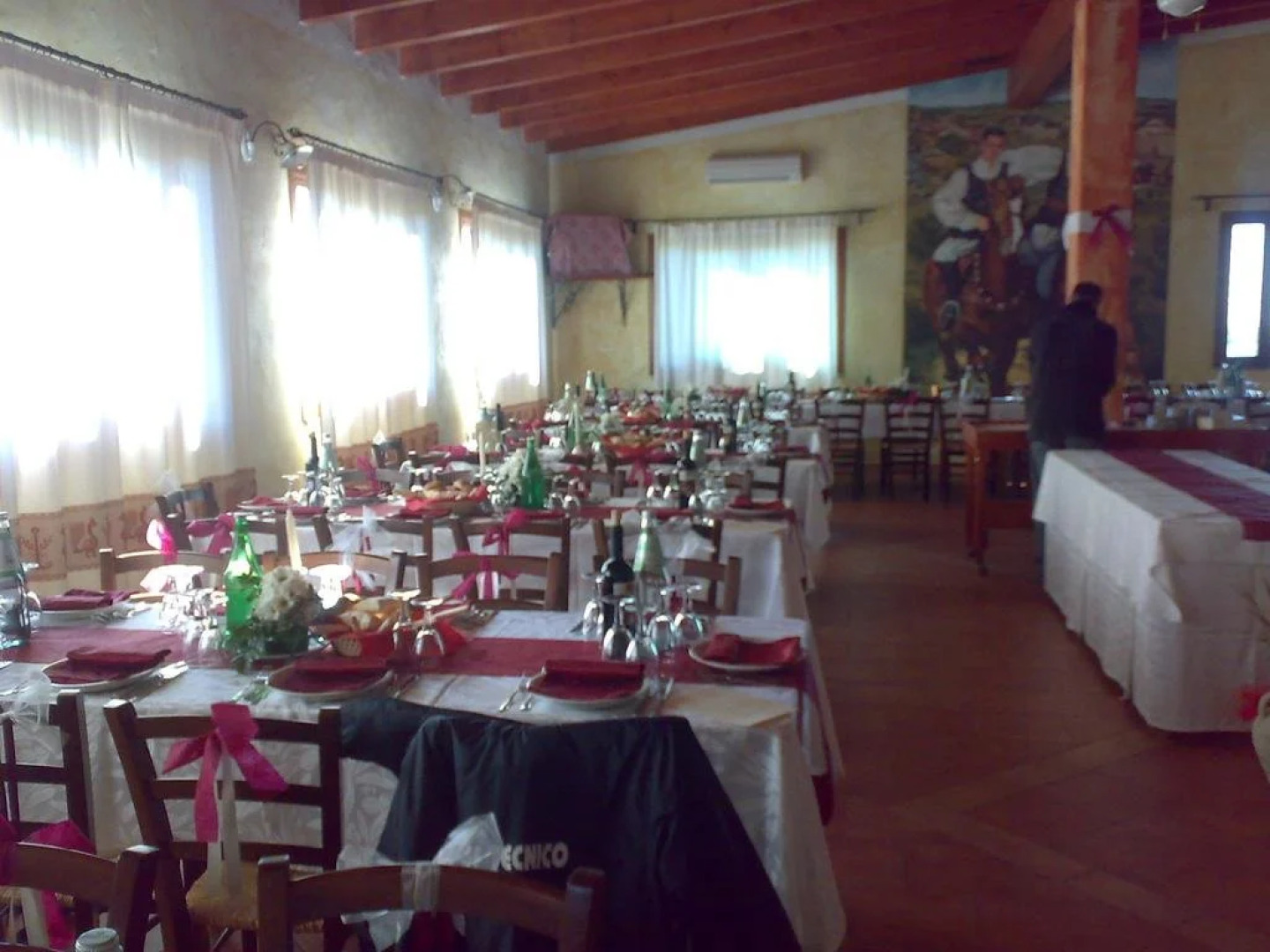 Agriturismo Su Nuratolu