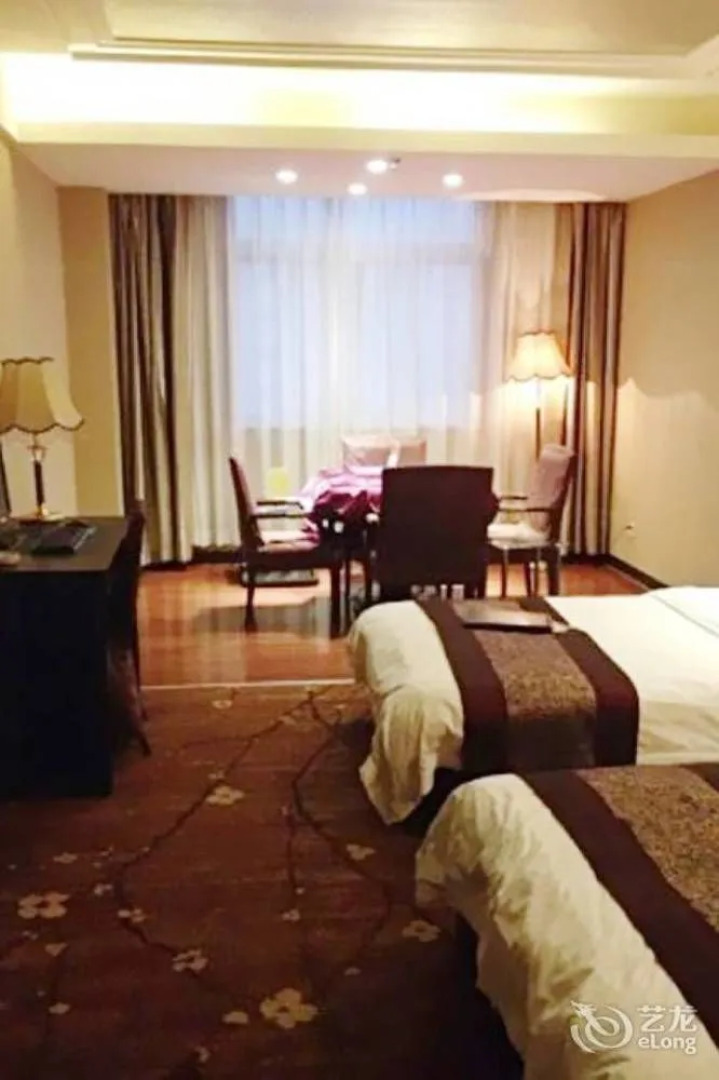 Shidai Wangchao Hotel