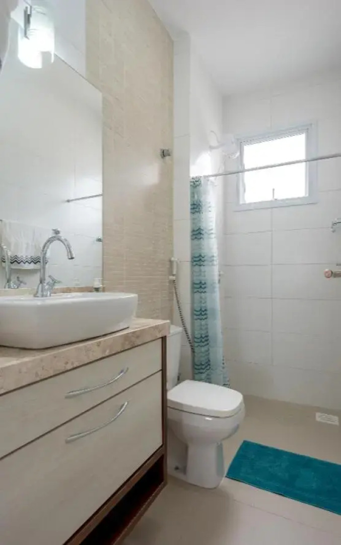 Palmas em Gov Celso Ramos-Cobertura