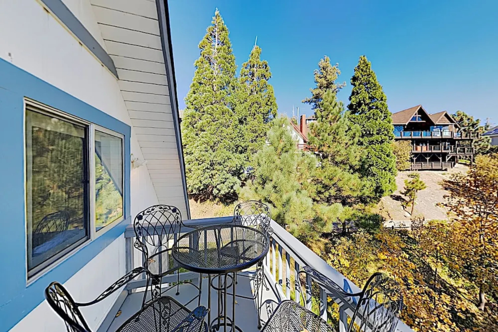 Beautiful Retreat: Lake/Mountain Views & Game Room home