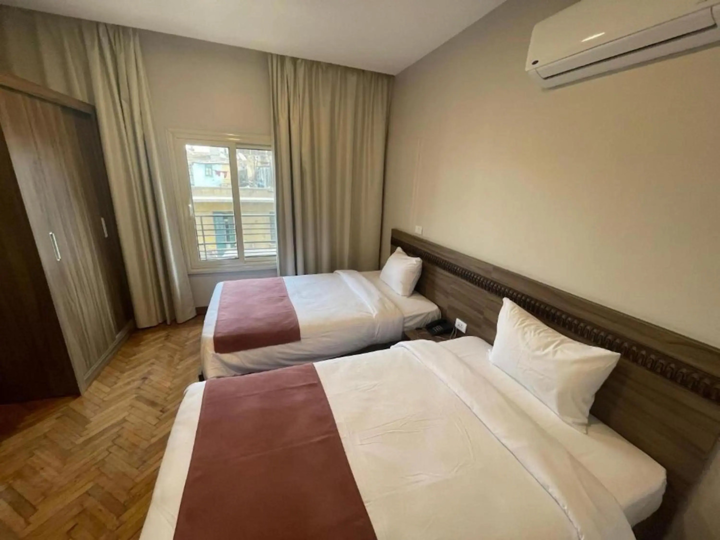 Отель Lotus Hotel