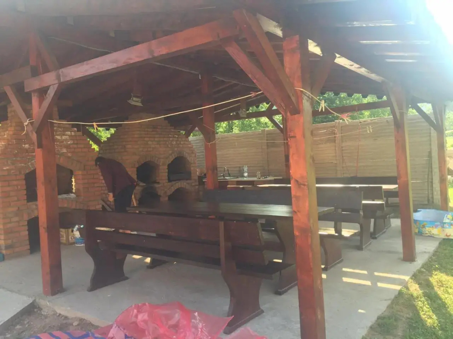 Pensiunea Craiasa Muntilor