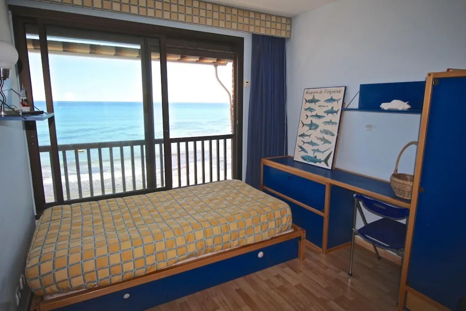 Bungalow Torre del Mar 2