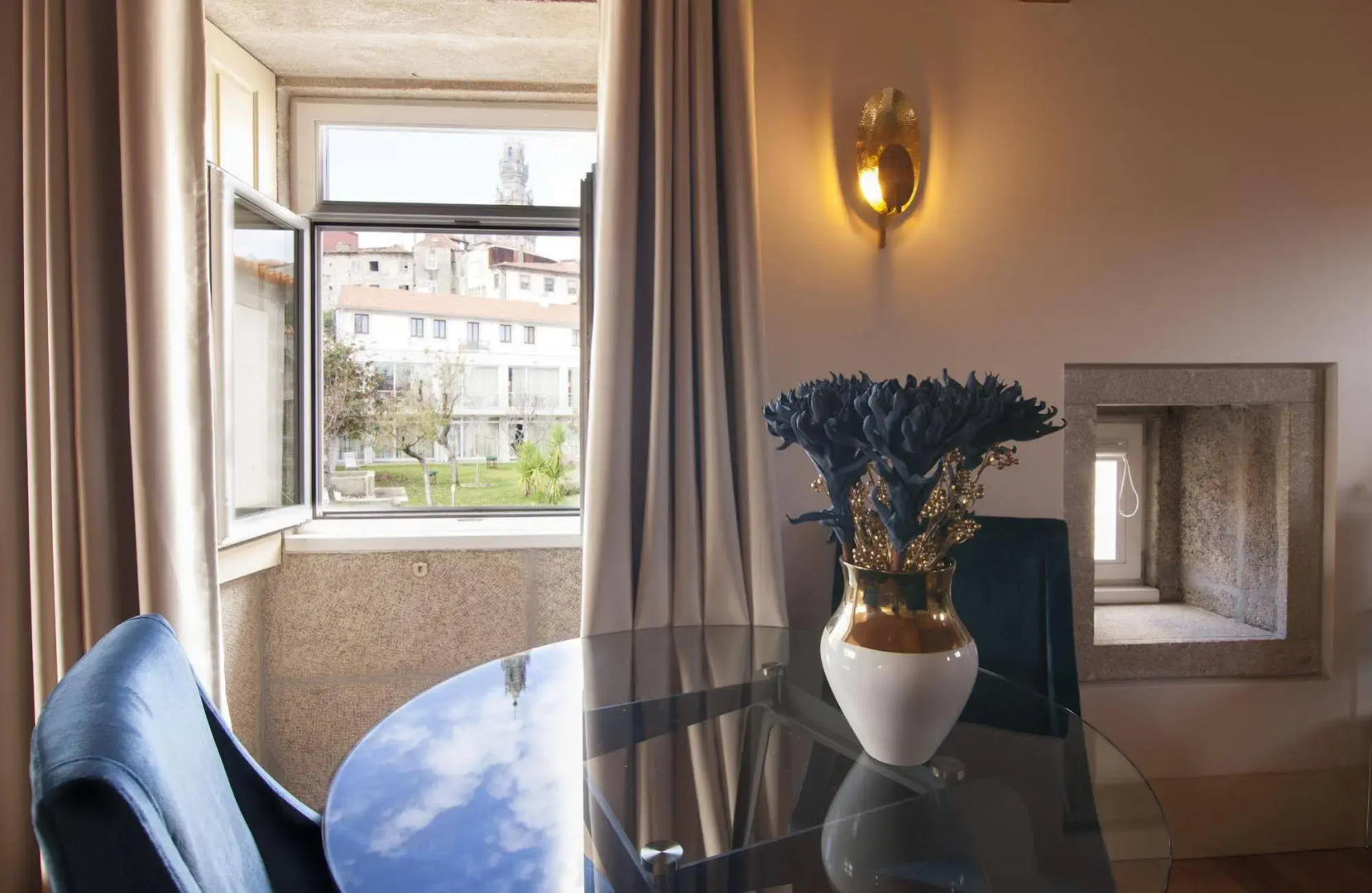 Flores Boutique Hotel & Spa