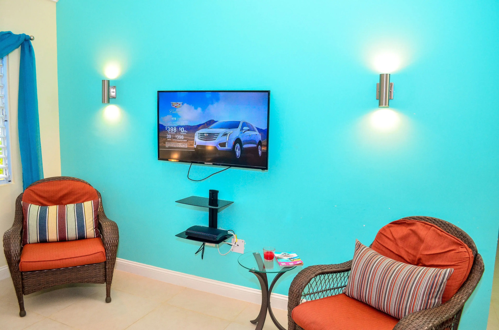 Villamar At Coolshade