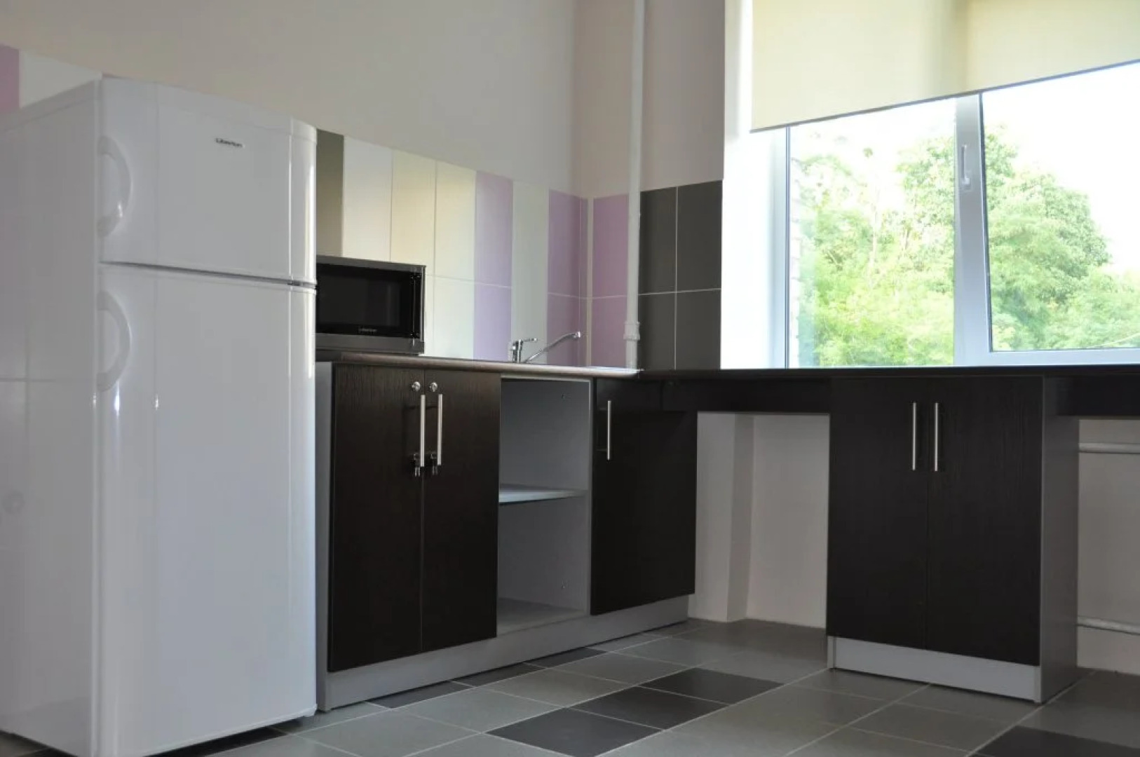 Экос Отель на Коломийском