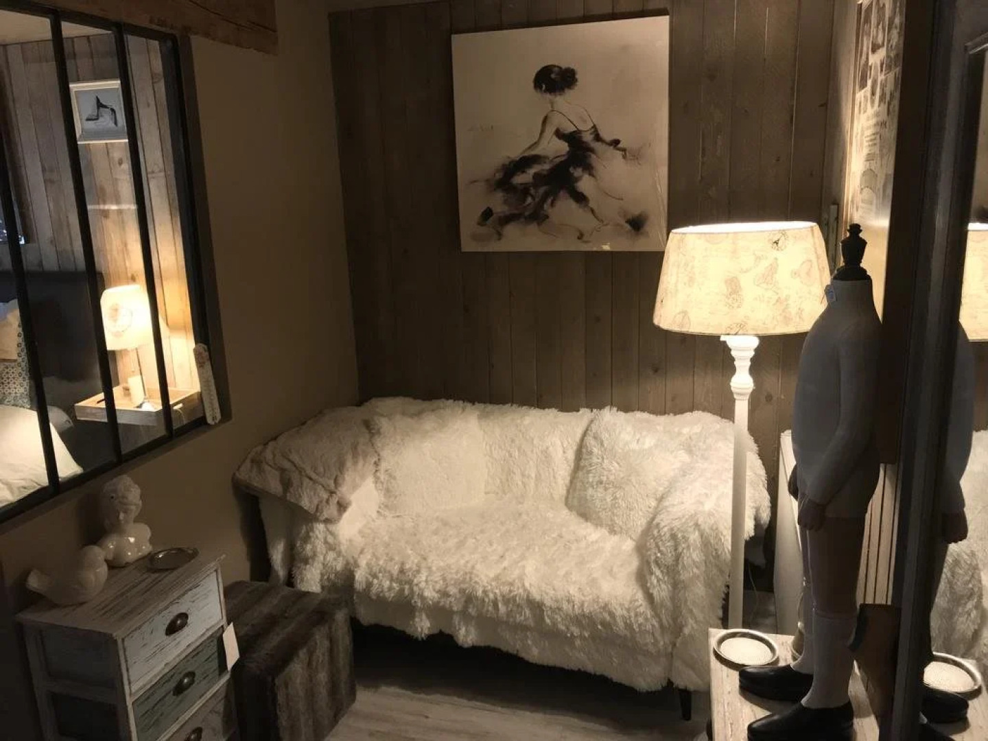 Le Relais de Chassepierre