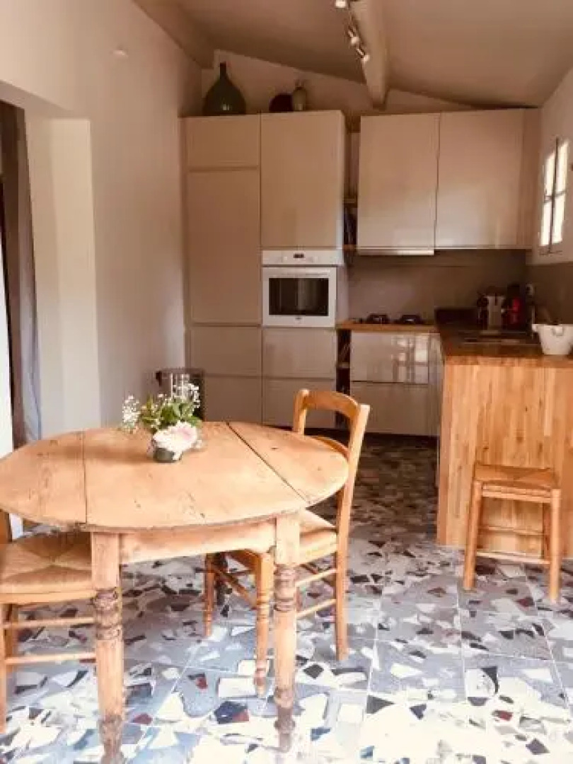 Bastide Sainte Trinide