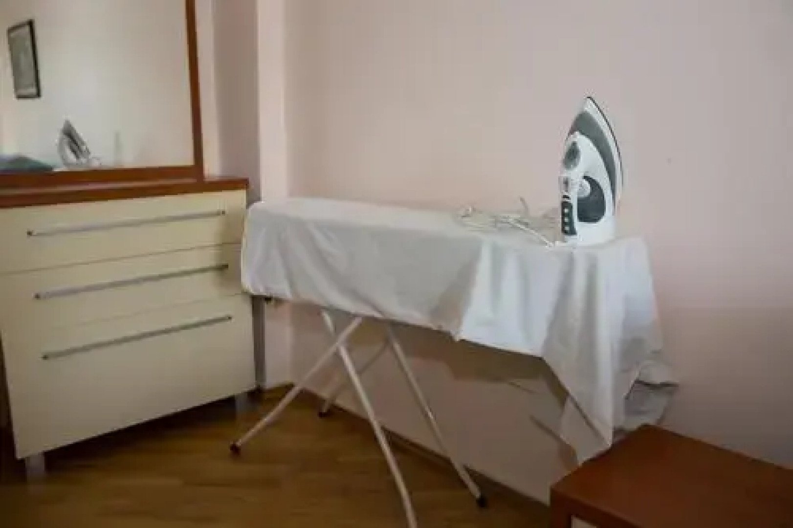 MaidensTower Sea Apartment 2