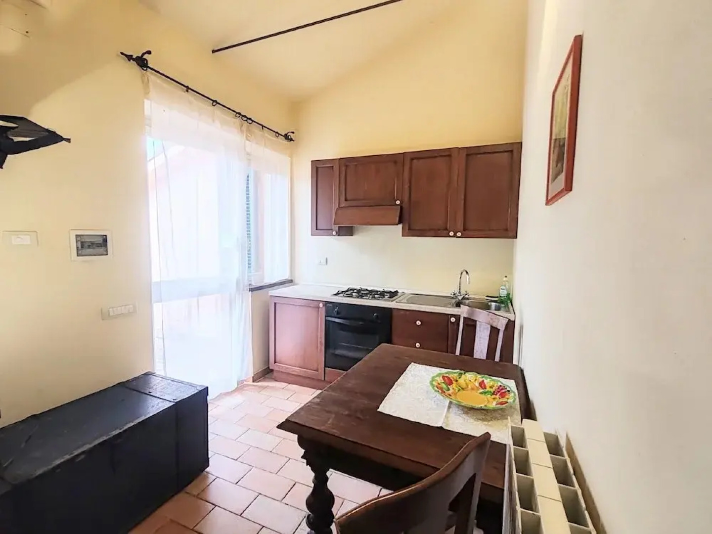 Apartment in Umbria Near Montefalco Winery