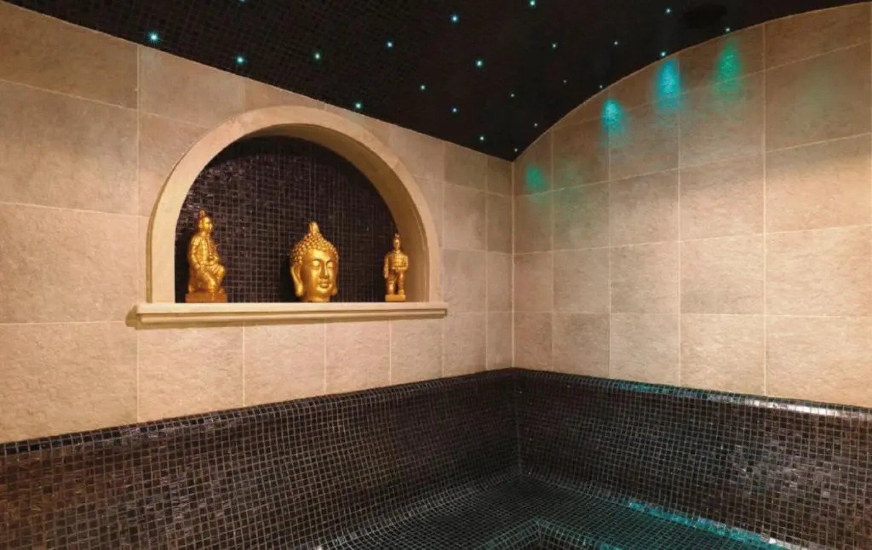 Residence Domaso - Resort & SPA