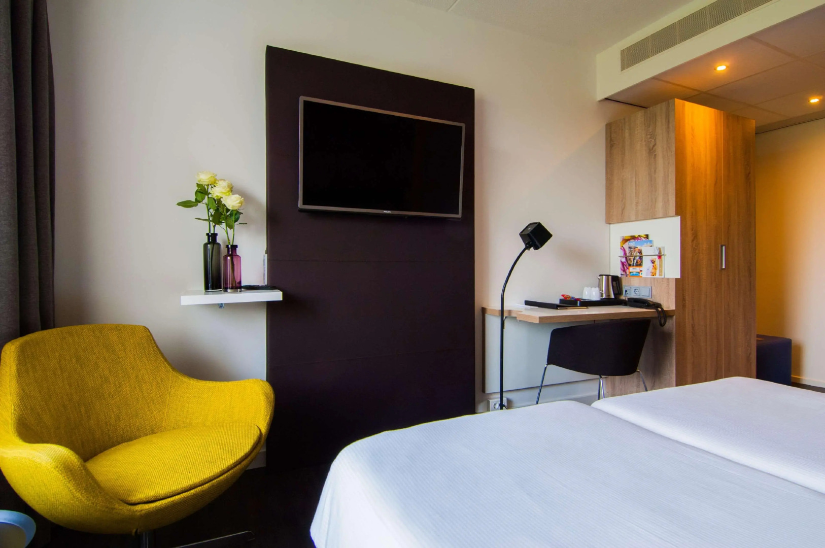 Golden Tulip Zoetermeer - Den Haag