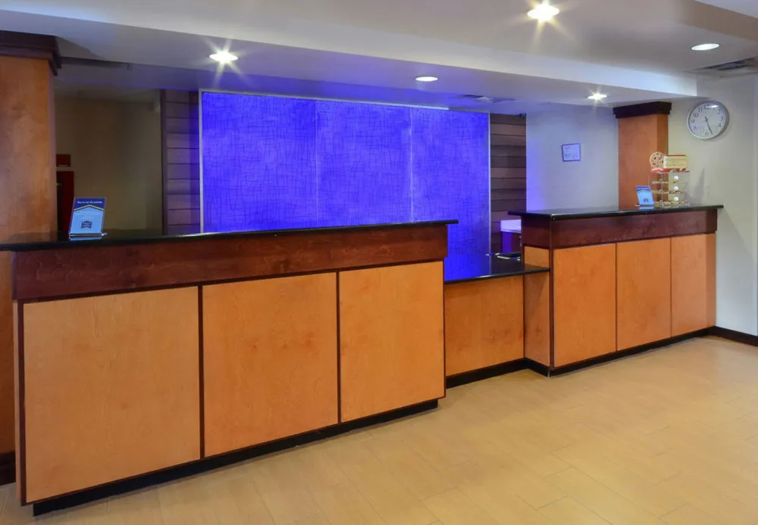 Fairfield Inn & Suites Roanoke North