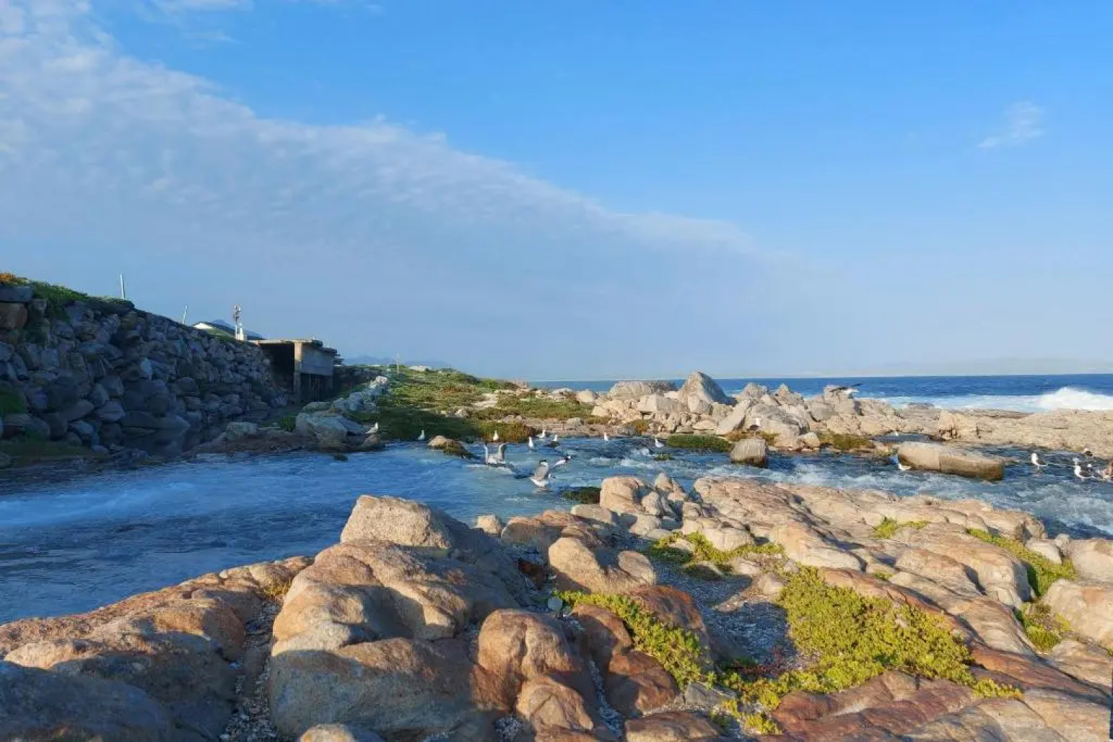 First Group Hermanus Beach Club