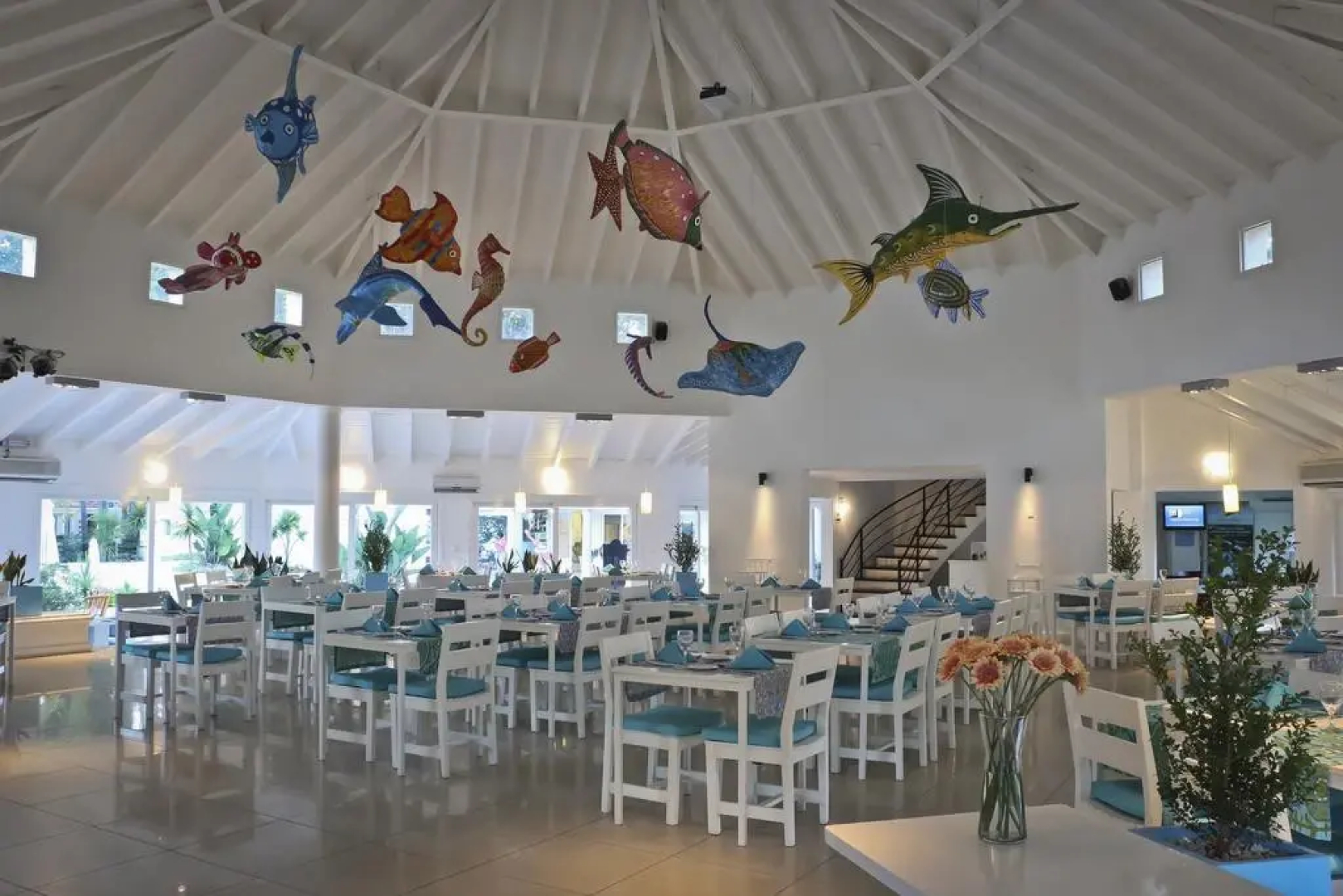 Solanas Vacation Resort & Spa