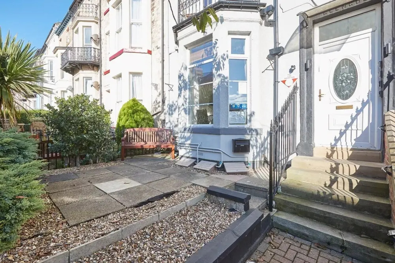 Apartment 3 At Glencoe