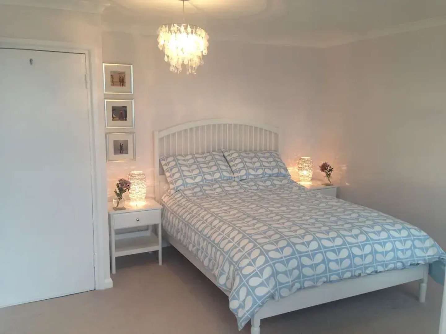 Stowaway Beach House Camber Sands