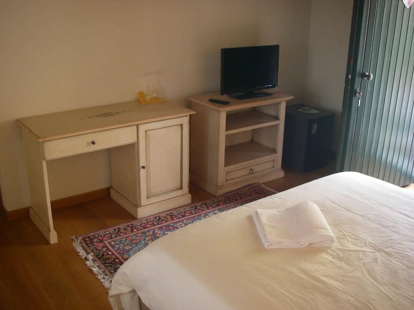 La Fonte degli Dei Wine Relais Adults Only