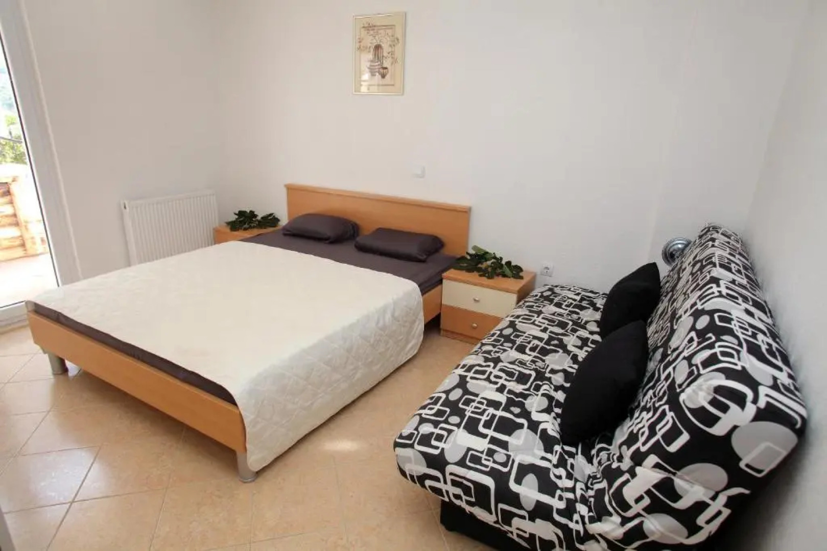 Apartments Villa Dalmazia