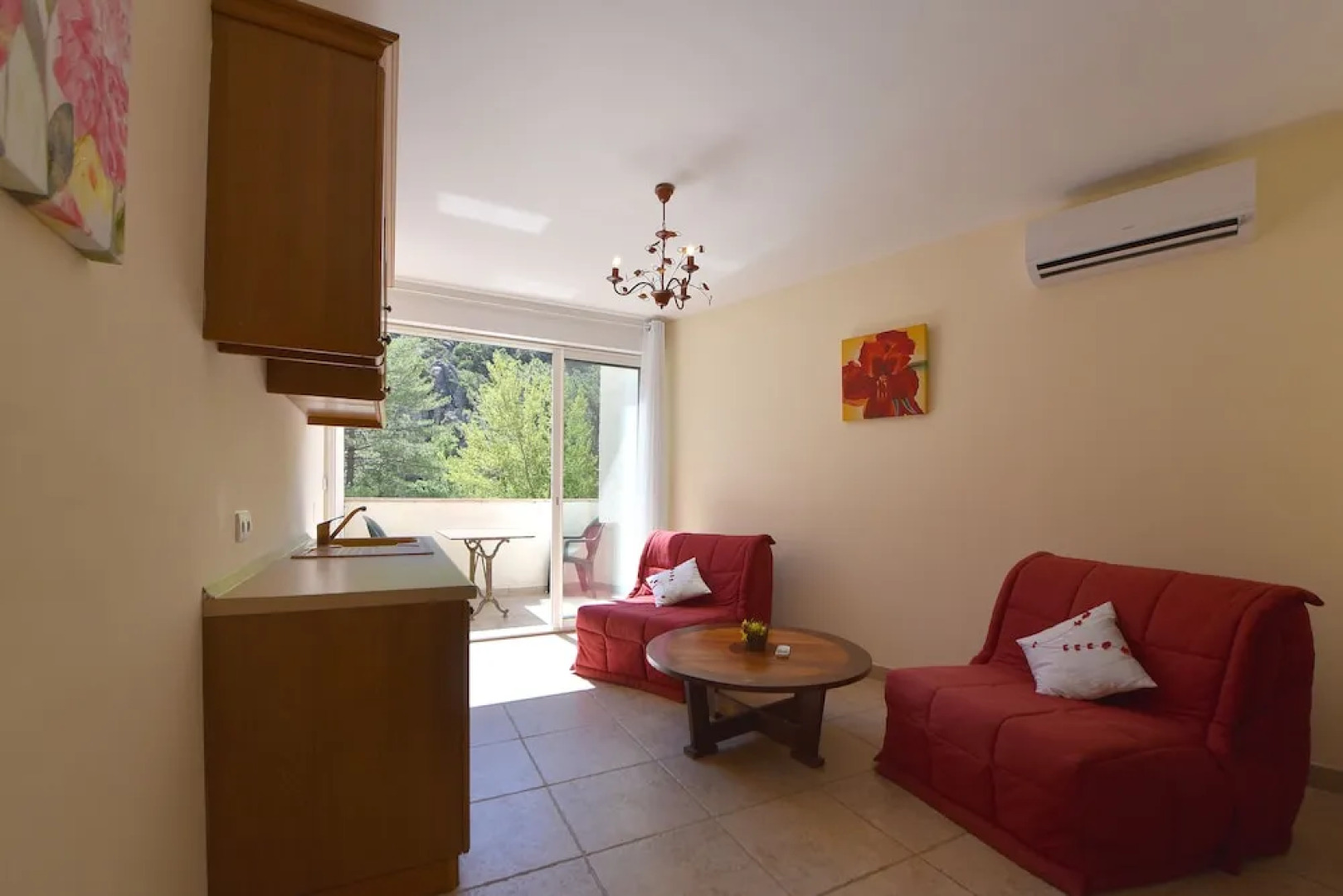 Hôtel Arena Restaurant Le Refuge