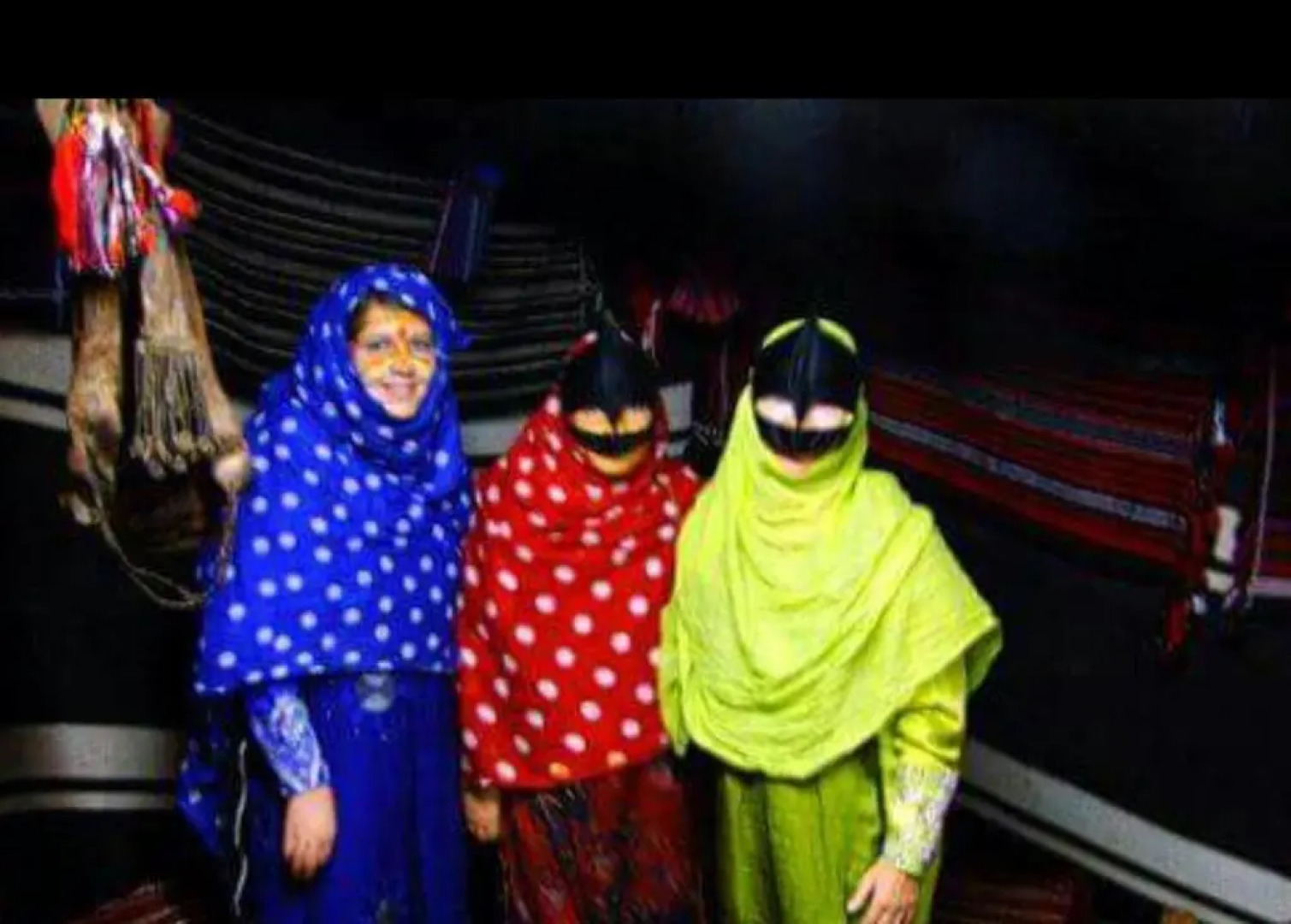 Wahiba Bedouin Rustic Camp